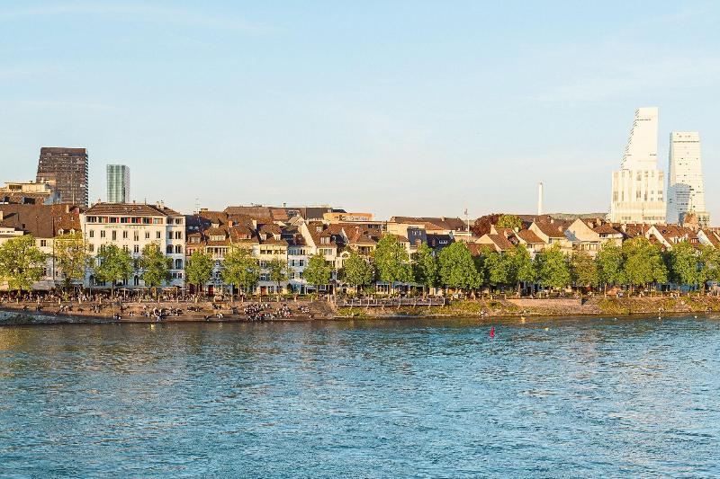 Krafft Basel - Genel