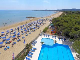 Camping Village Capo Vieste