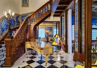 Bela Vista Hotel & Spa fotoÄŸrafÄ±