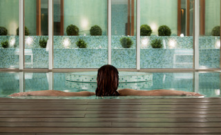 Bela Vista Hotel & Spa fotoÄŸrafÄ±