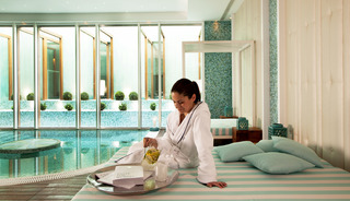 Bela Vista Hotel & Spa fotoÄŸrafÄ±