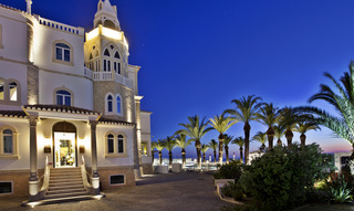 Bela Vista Hotel & Spa fotoÄŸrafÄ±