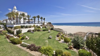 Bela Vista Hotel & Spa otel fotoğrafı