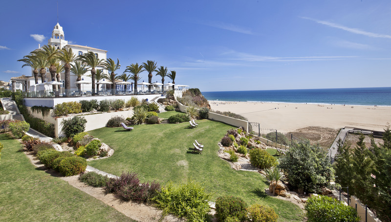 Bela Vista Hotel & Spa - Genel