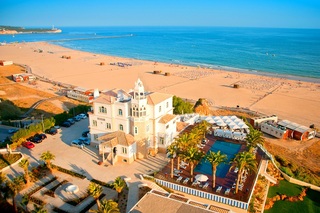 Bela Vista Hotel & Spa fotoÄŸrafÄ±