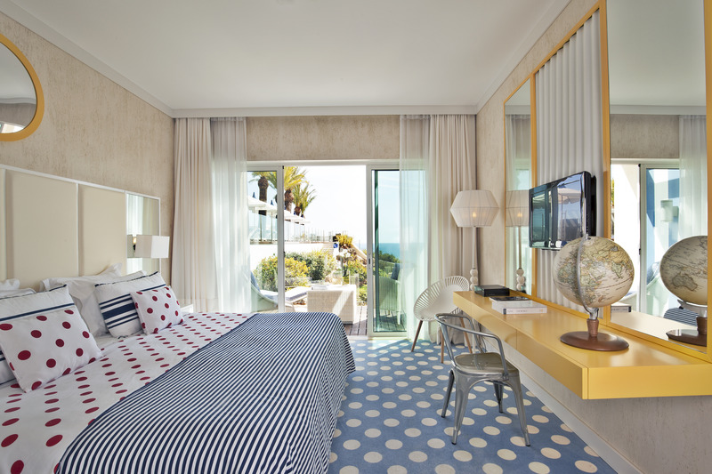 Bela Vista Hotel & Spa - Oda