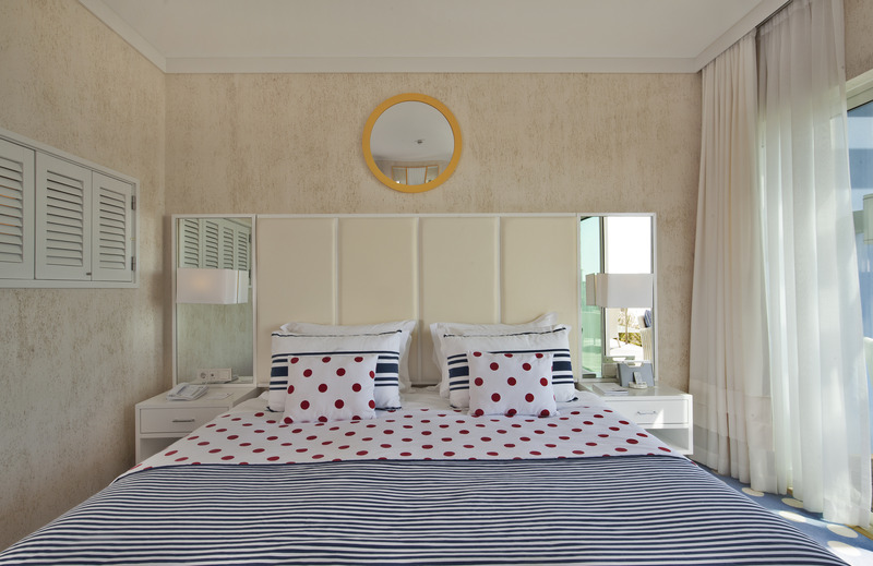 Bela Vista Hotel & Spa - Oda