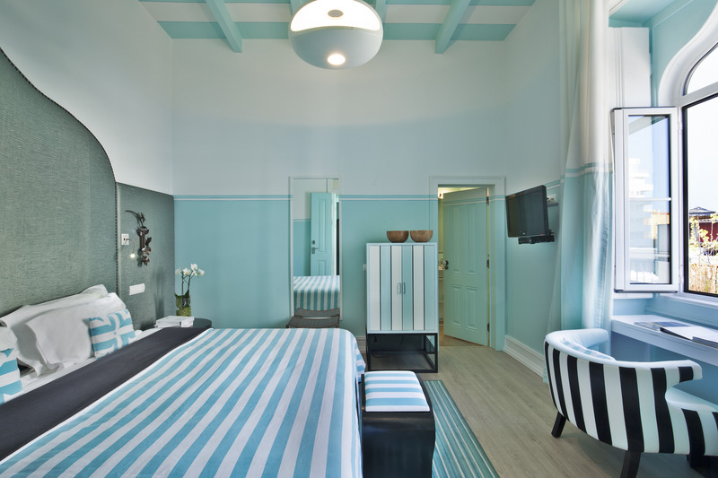 Bela Vista Hotel & Spa - Oda