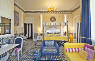 Bela Vista Hotel & Spa fotoÄŸrafÄ±