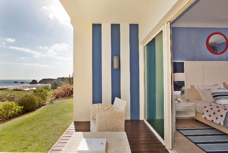 Bela Vista Hotel & Spa - Oda