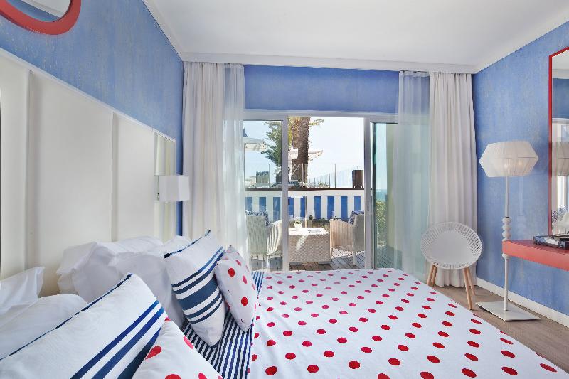 Bela Vista Hotel & Spa - Oda