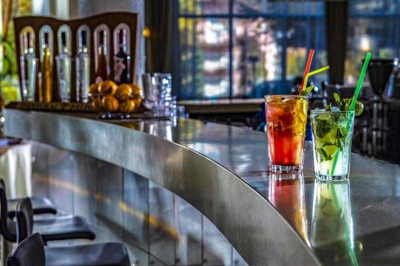 Residence Hotel Balaton**** superior - Bar