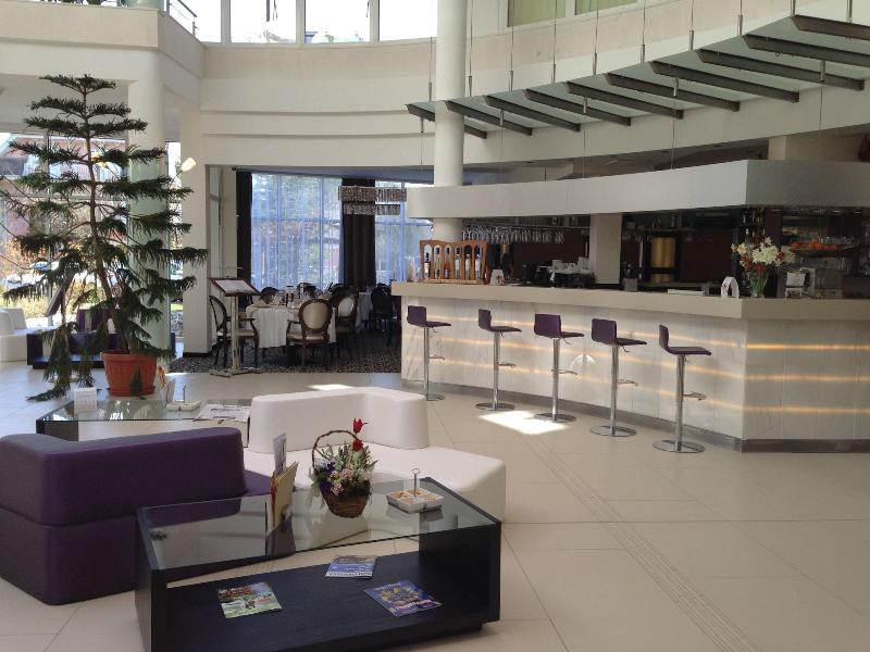 Residence Hotel Balaton**** superior - Bar