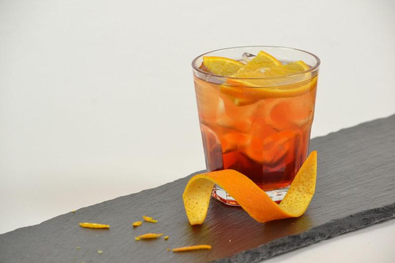 Residence Hotel Balaton**** superior - Bar
