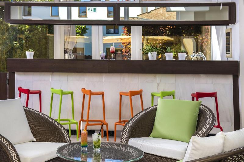 Residence Hotel Balaton**** superior - Bar