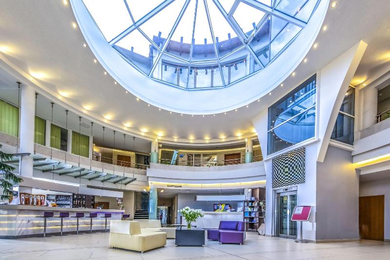 Residence Hotel Balaton**** superior - Lobi