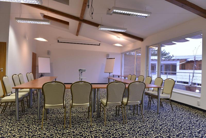Residence Hotel Balaton**** superior - Toplantı
