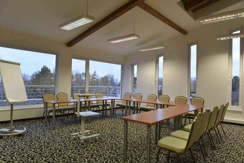Residence Hotel Balaton**** superior - Toplantı