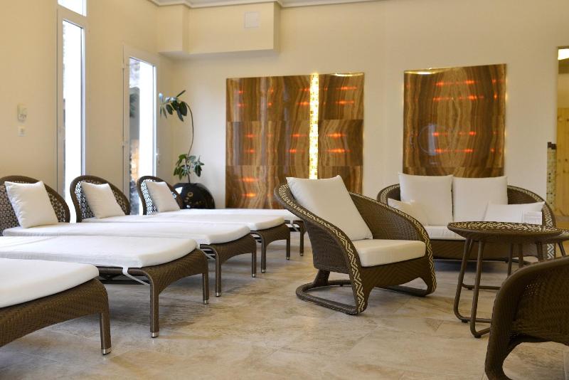 Residence Hotel Balaton**** superior - Aktivite