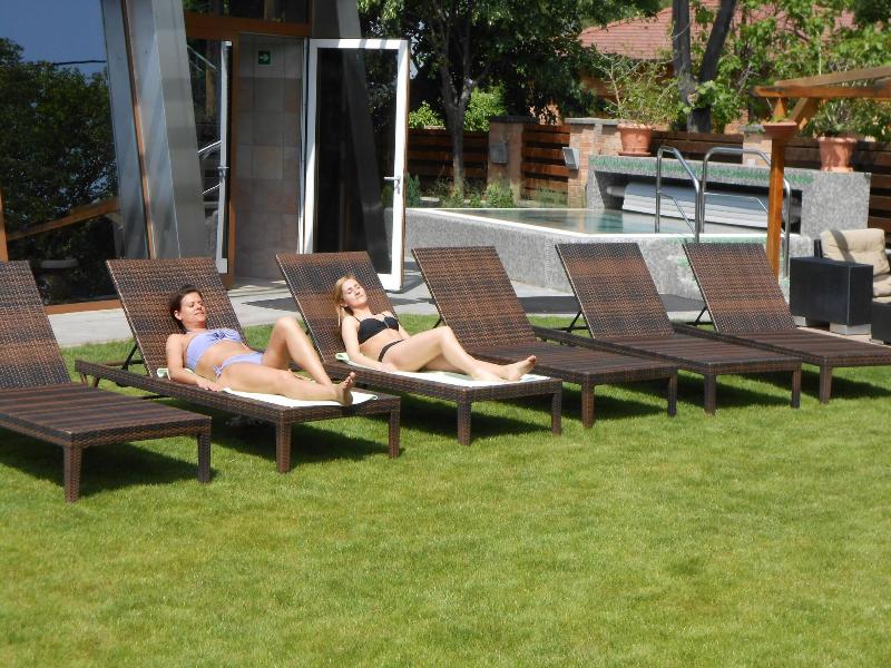 Residence Hotel Balaton**** superior - Aktivite