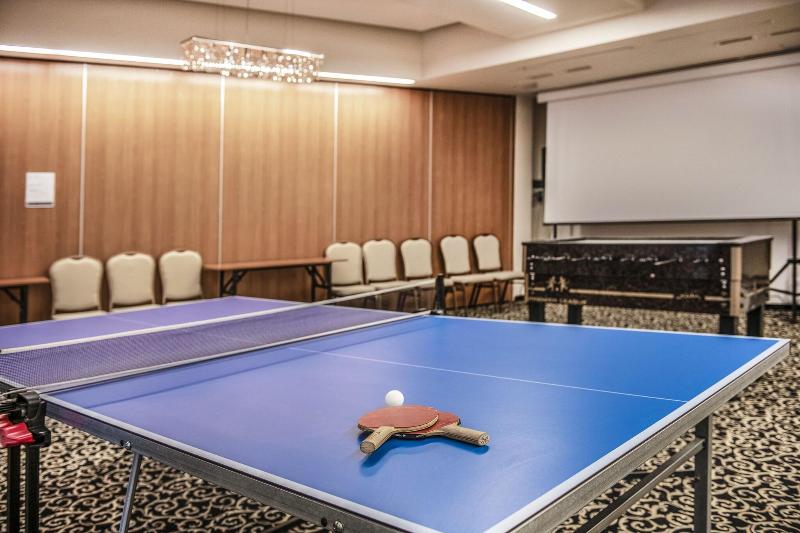 Residence Hotel Balaton**** superior - Aktivite