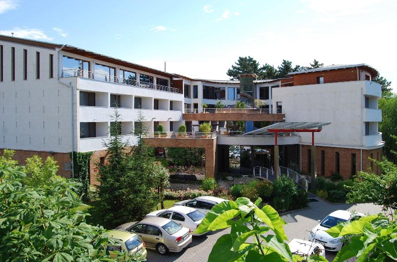 Residence Hotel Balaton**** superior - Genel