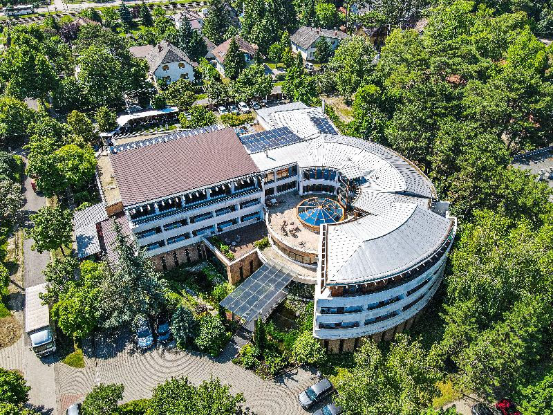 Residence Hotel Balaton**** superior - Genel