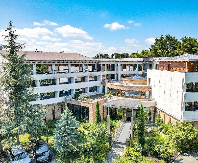 Residence Hotel Balaton**** superior - Genel