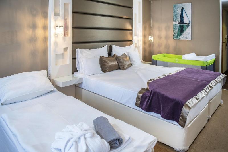 Residence Hotel Balaton**** superior - Genel