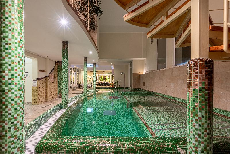 Residence Hotel Balaton**** superior - Havuz