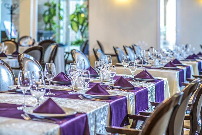 Residence Hotel Balaton**** superior - Restoran