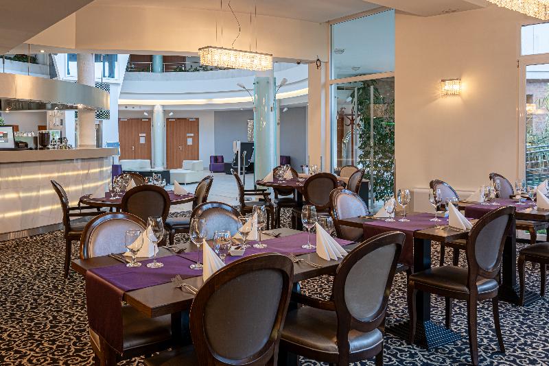 Residence Hotel Balaton**** superior - Restoran