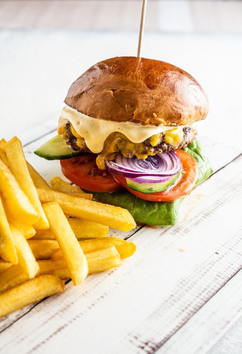 Residence Hotel Balaton**** superior - Restoran