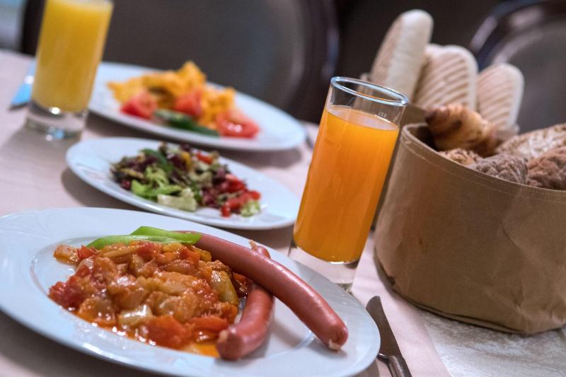 Residence Hotel Balaton**** superior - Restoran