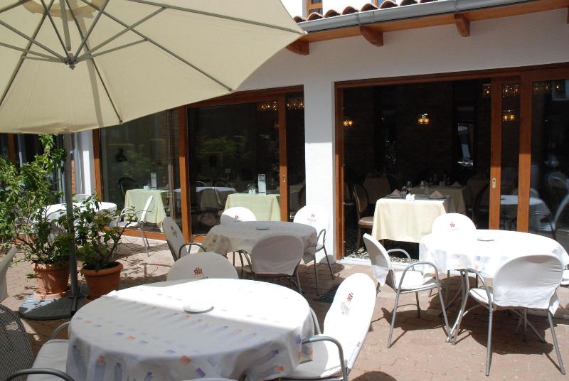 Residence Hotel Balaton**** superior - Restoran