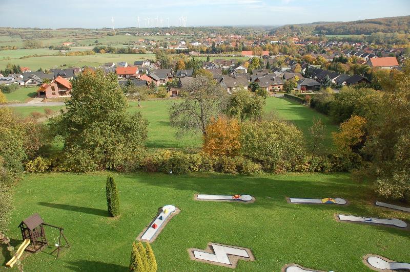 Country Partner Der Jägerhof - Aktivite
