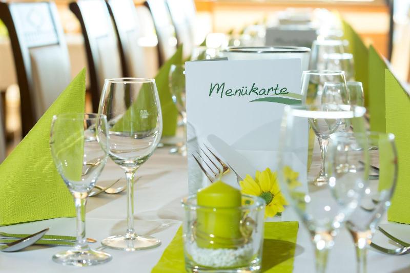 Country Partner Der Jägerhof - Restoran