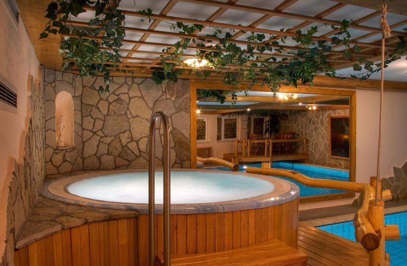 Villa Medici Hotel & Restaurant - Aktivite