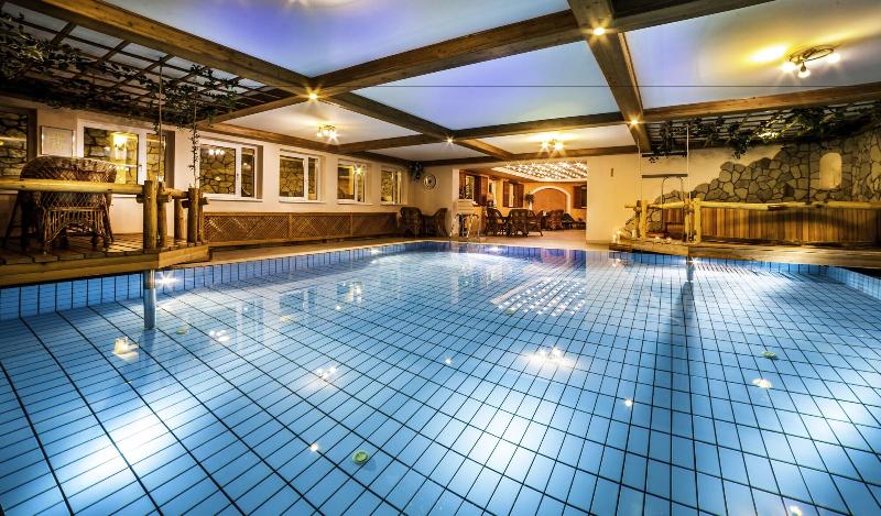 Villa Medici Hotel & Restaurant - Aktivite