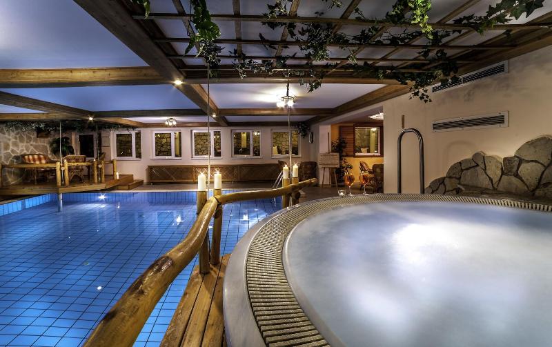 Villa Medici Hotel & Restaurant - Aktivite