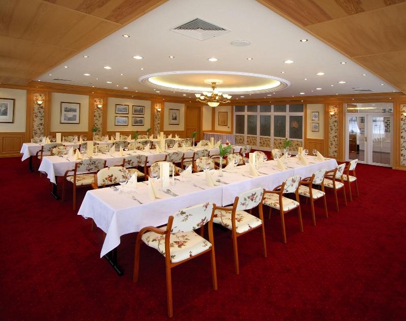 Villa Medici Hotel & Restaurant - Aktivite