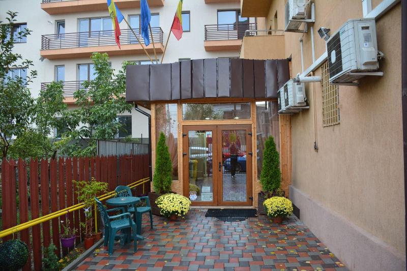 La Casa Nord Hotel - Genel