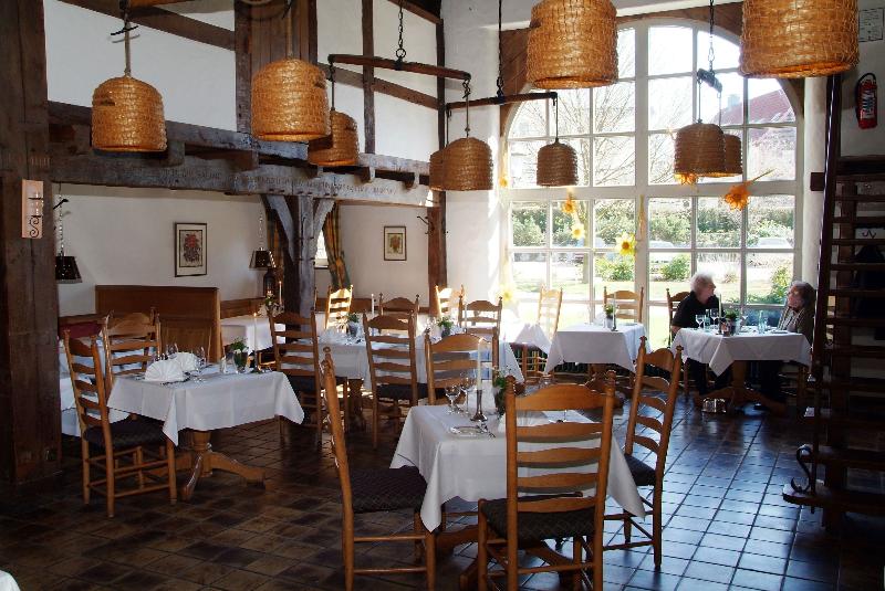Hotel Der Schnitterhof - Restoran