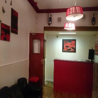 Highbank Hotel fotoÄŸrafÄ±