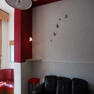 Highbank Hotel fotoÄŸrafÄ±