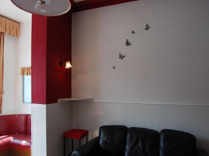 Highbank Hotel - Lobi
