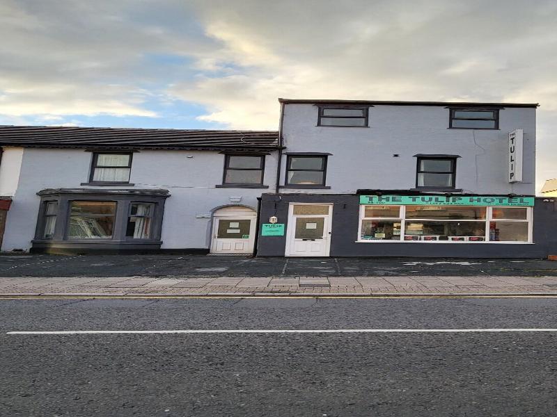 Highbank Hotel - Genel