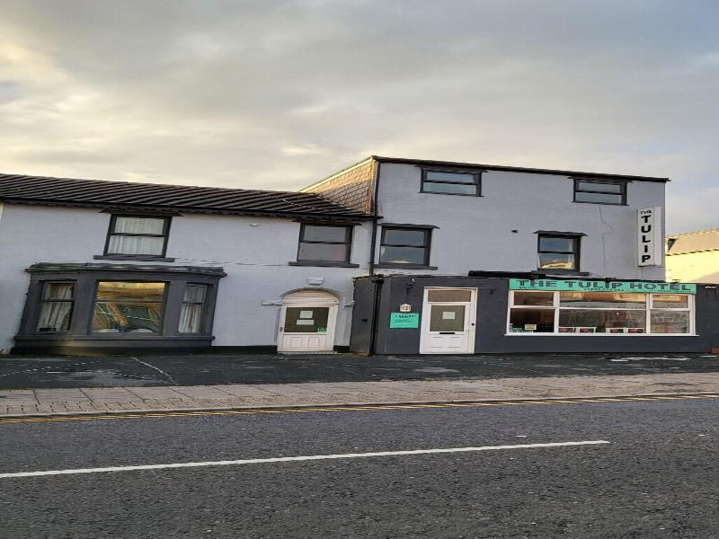 Highbank Hotel - Genel