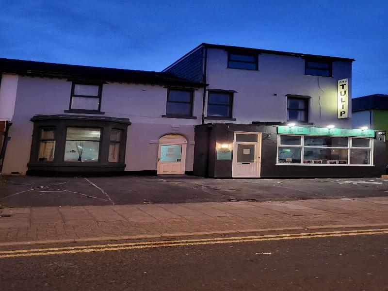 Highbank Hotel - Genel