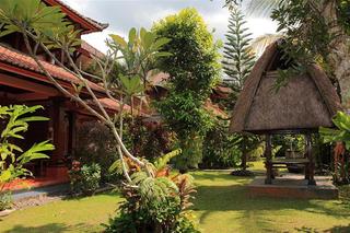 Garden View Cottage fotoÄŸrafÄ±